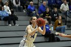 WBBall vs MHC  Wheaton College women's basketball vs Mount Holyoke College. - Photo By: KEITH NORDSTROM : Wheaton, basketball, Mount Holyoke, NEWMAC